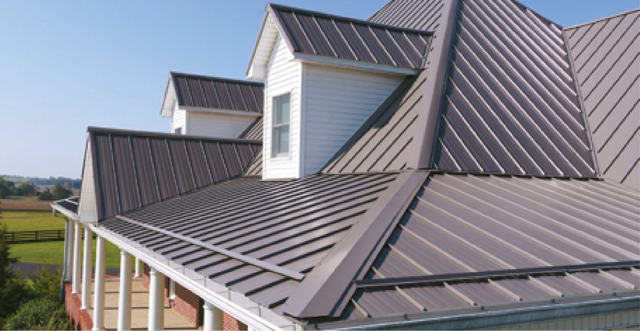 Metal Roofing